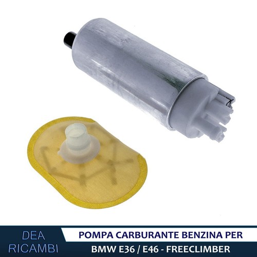 Pompe carburant essence pour - carburant,