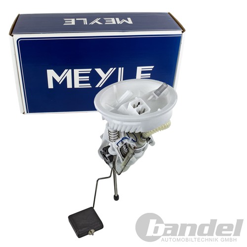 Meyle unité injection - d'injection, de