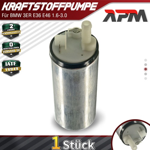Pompe carburant unité - à,