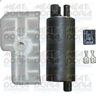 Pompe carbura meat doria - &,