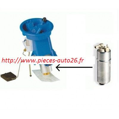 Pompe essence bmw serie 3 - pompe,