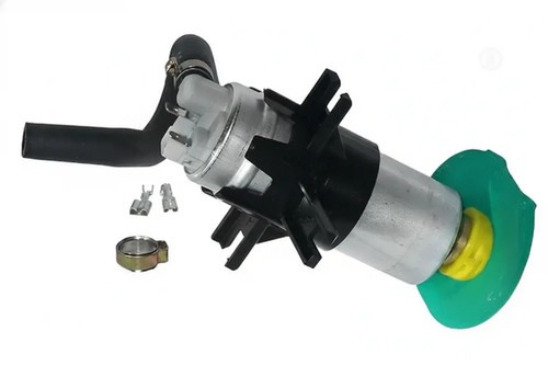 Pompe carburant électrique - carburant,