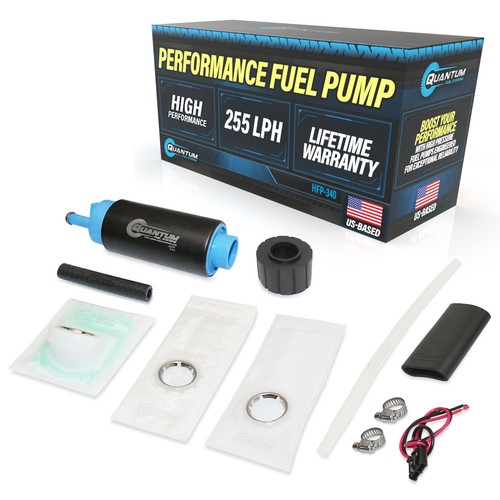 Pompe carburant tank - carburant, in-tank