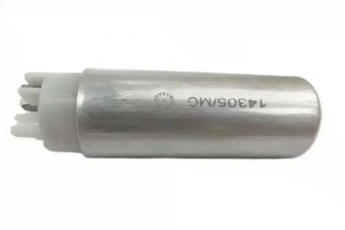 Pompe carburant électrique - à,