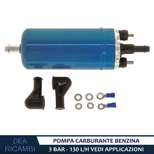 Pompe essence pour bmw e30 - pour,