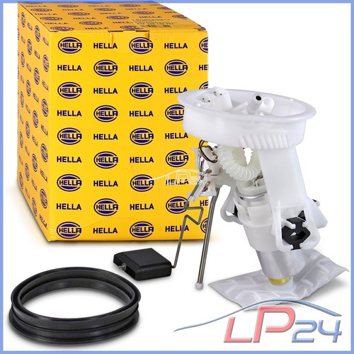 Hella pompe alimentation - hella, d'alimentation