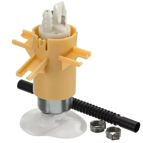 Pompe carburant électrique - à,