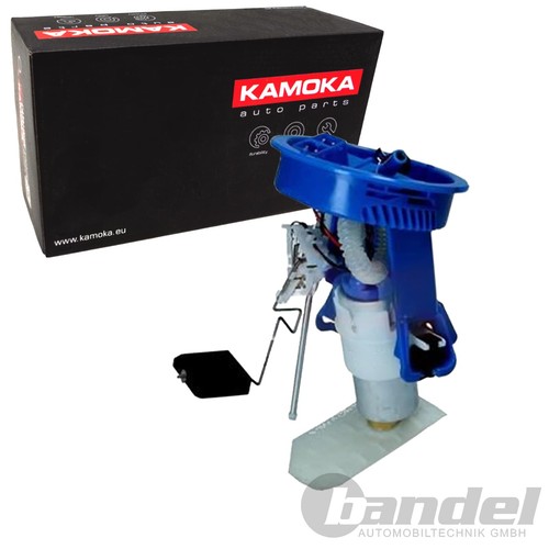 Kamoka unité injection de - kamoka, d'injection