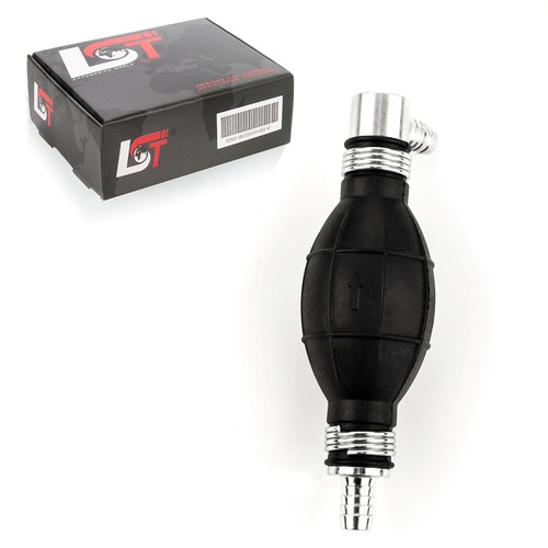 Pompe essence aluminium - À,